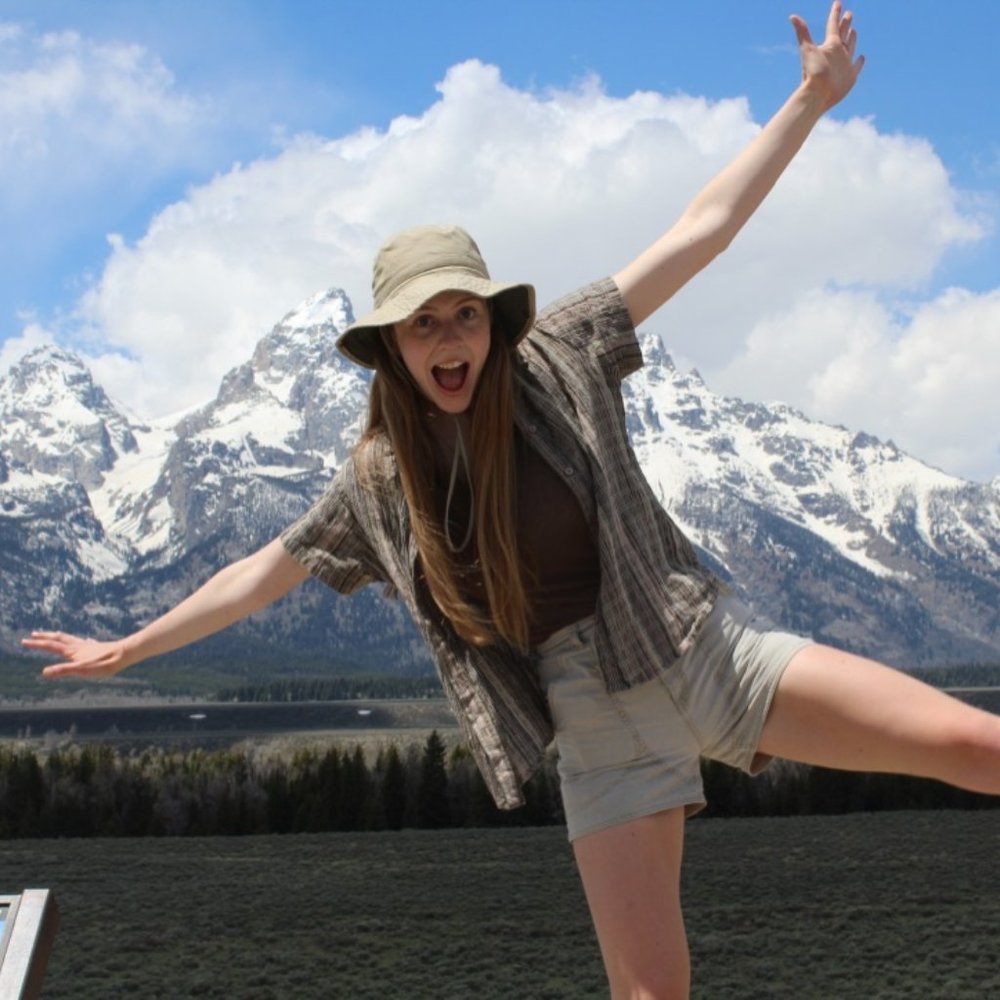 Meet your Posher, Allison